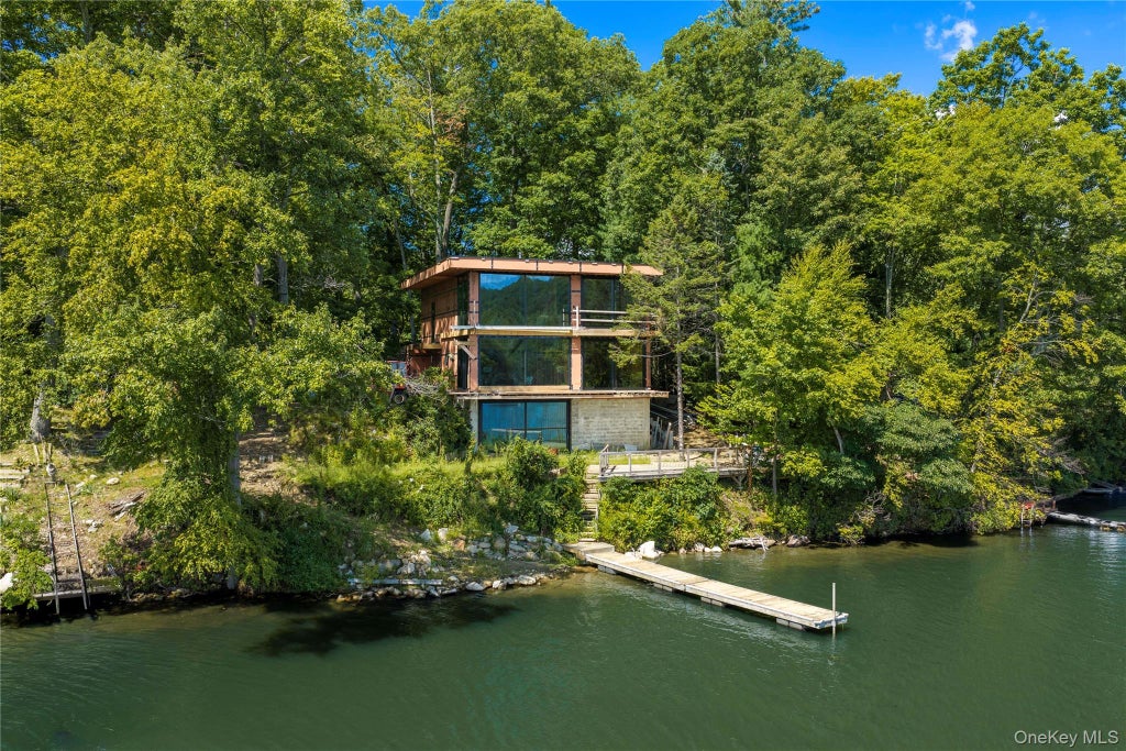 Photo of 1616 Route 292 #5 Cottage, Holmes, NY 12531 (MLS # 1050509)