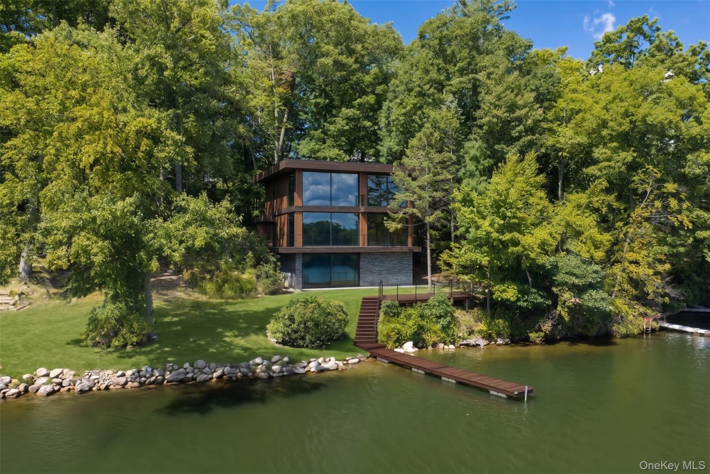 Photo of 1616 Route 292 #5 Cottage, Holmes, NY 12531 (MLS # 1050509)