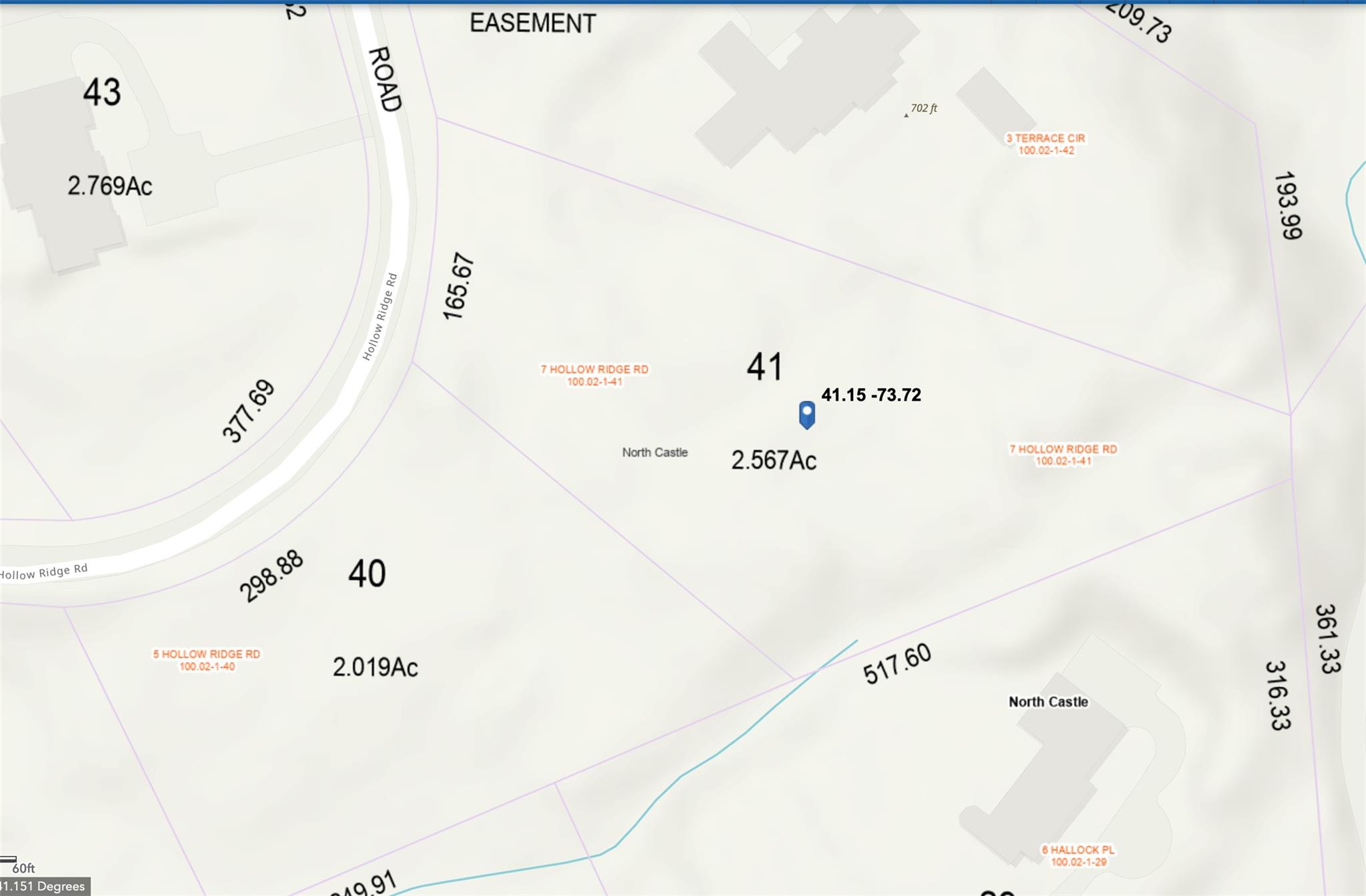 7 Hollow Ridge Road, Armonk, New York image 7