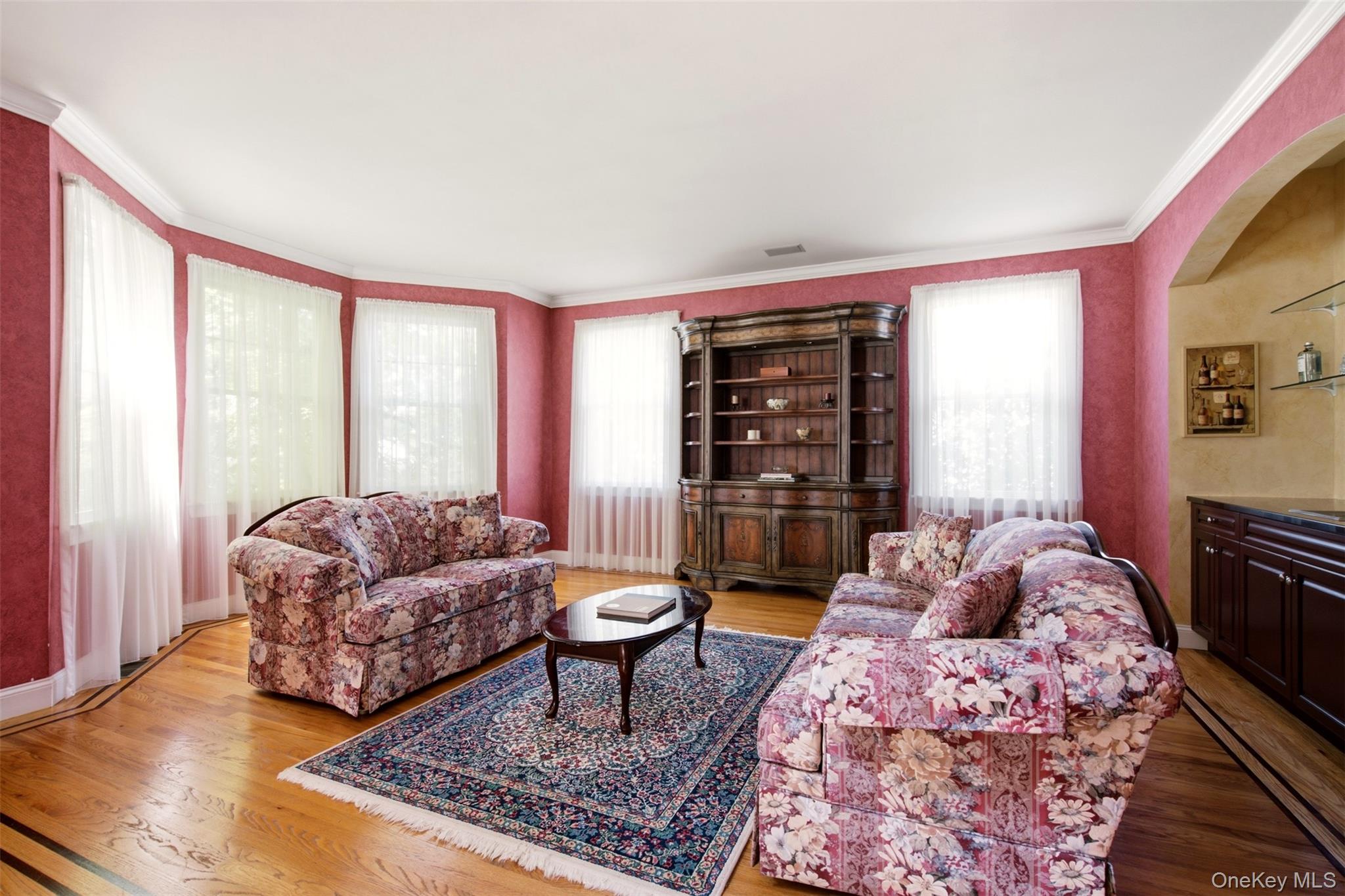 11 Grace Lane