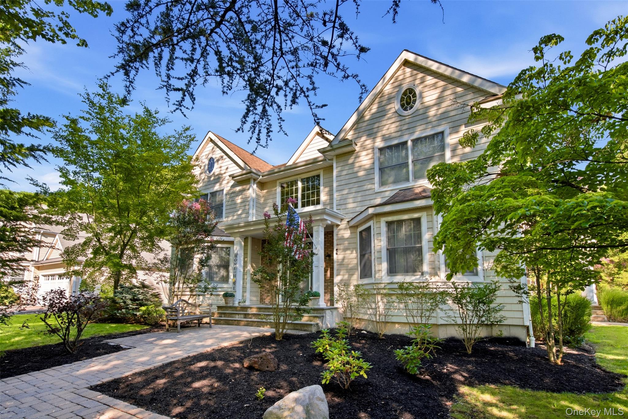 11 Grace Lane