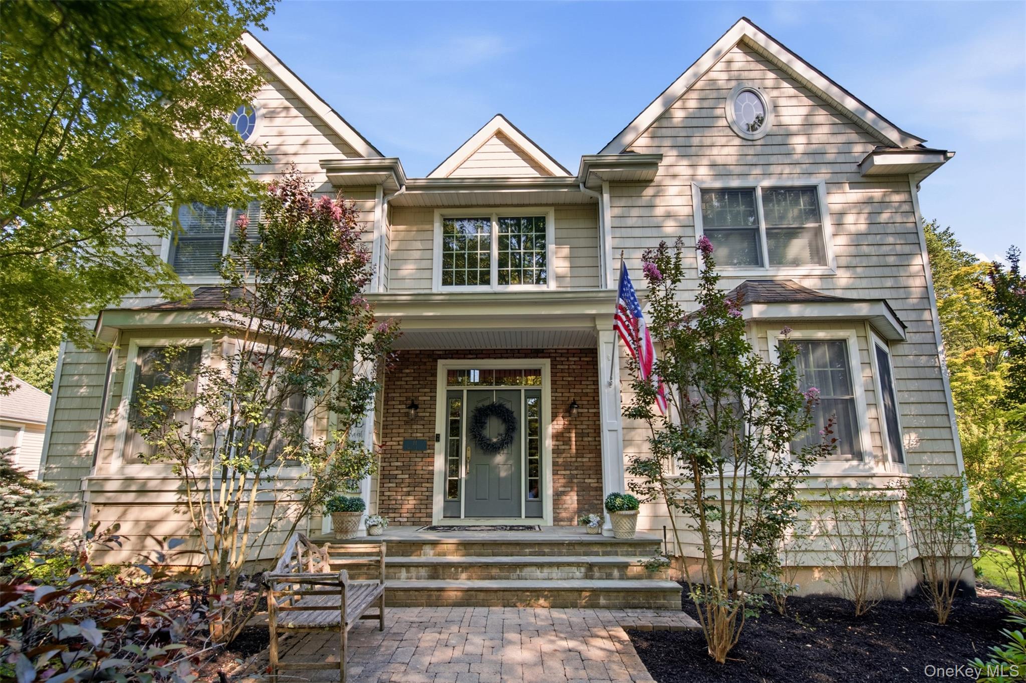11 Grace Lane