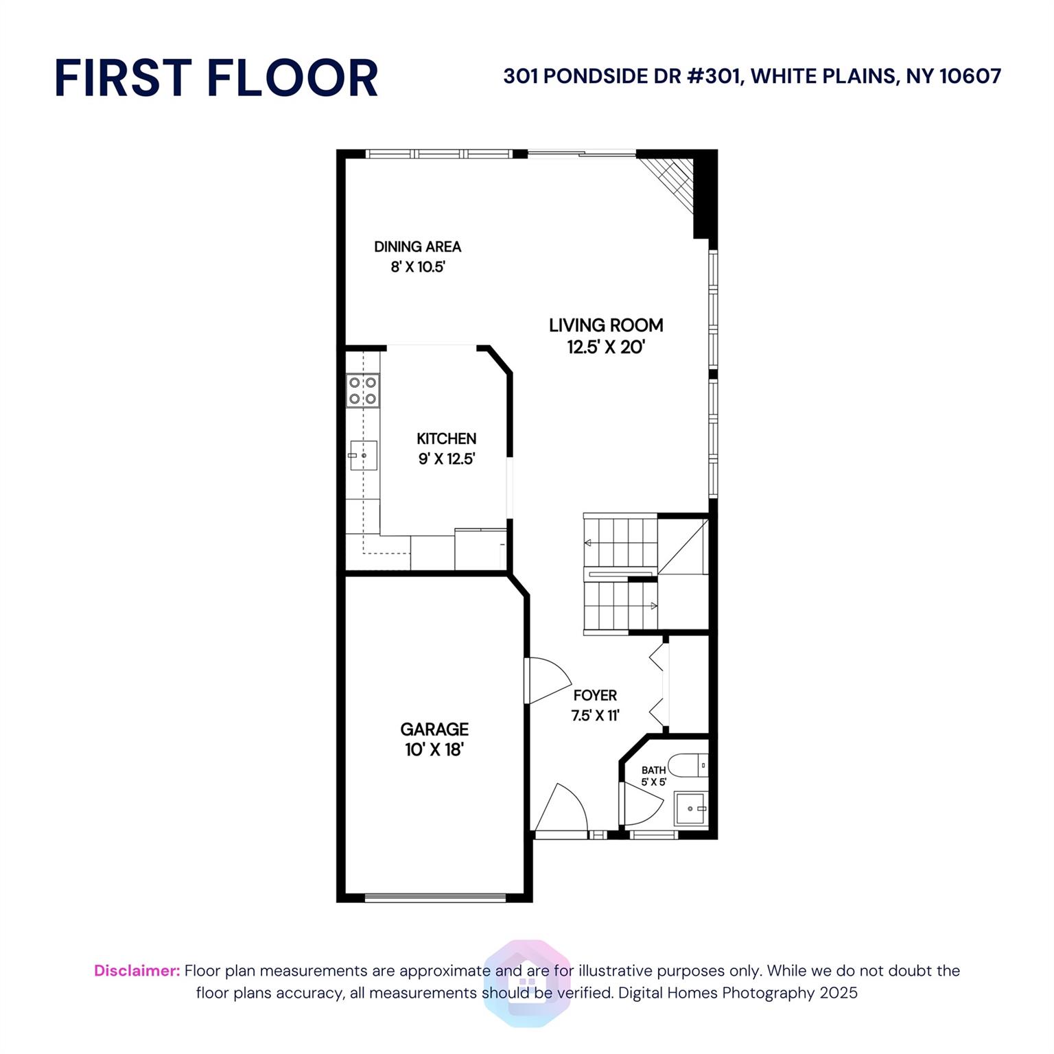 301 Pondside Drive, White Plains, New York image 31