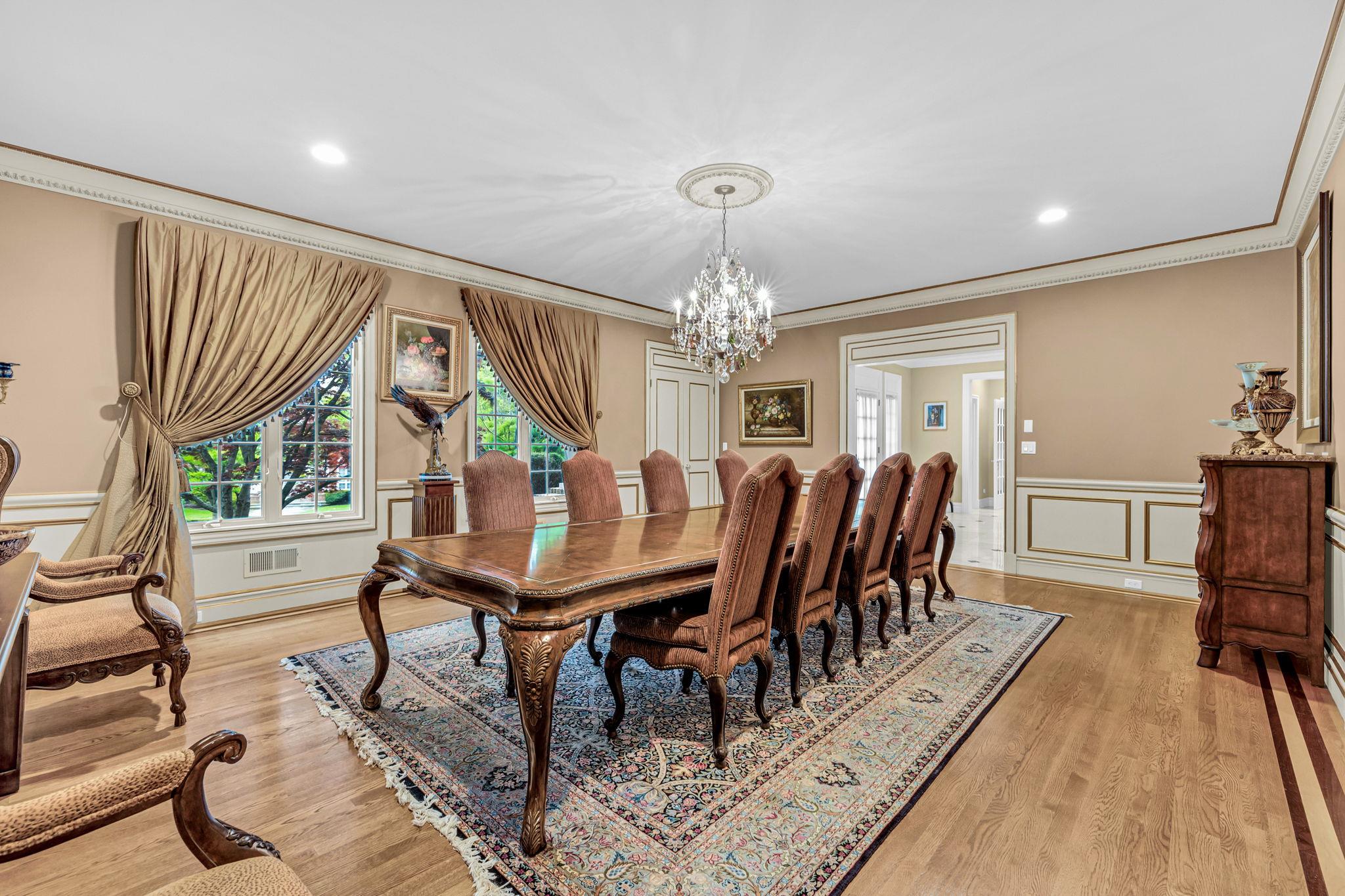 2 Coventry Court, Larchmont, New York image 9
