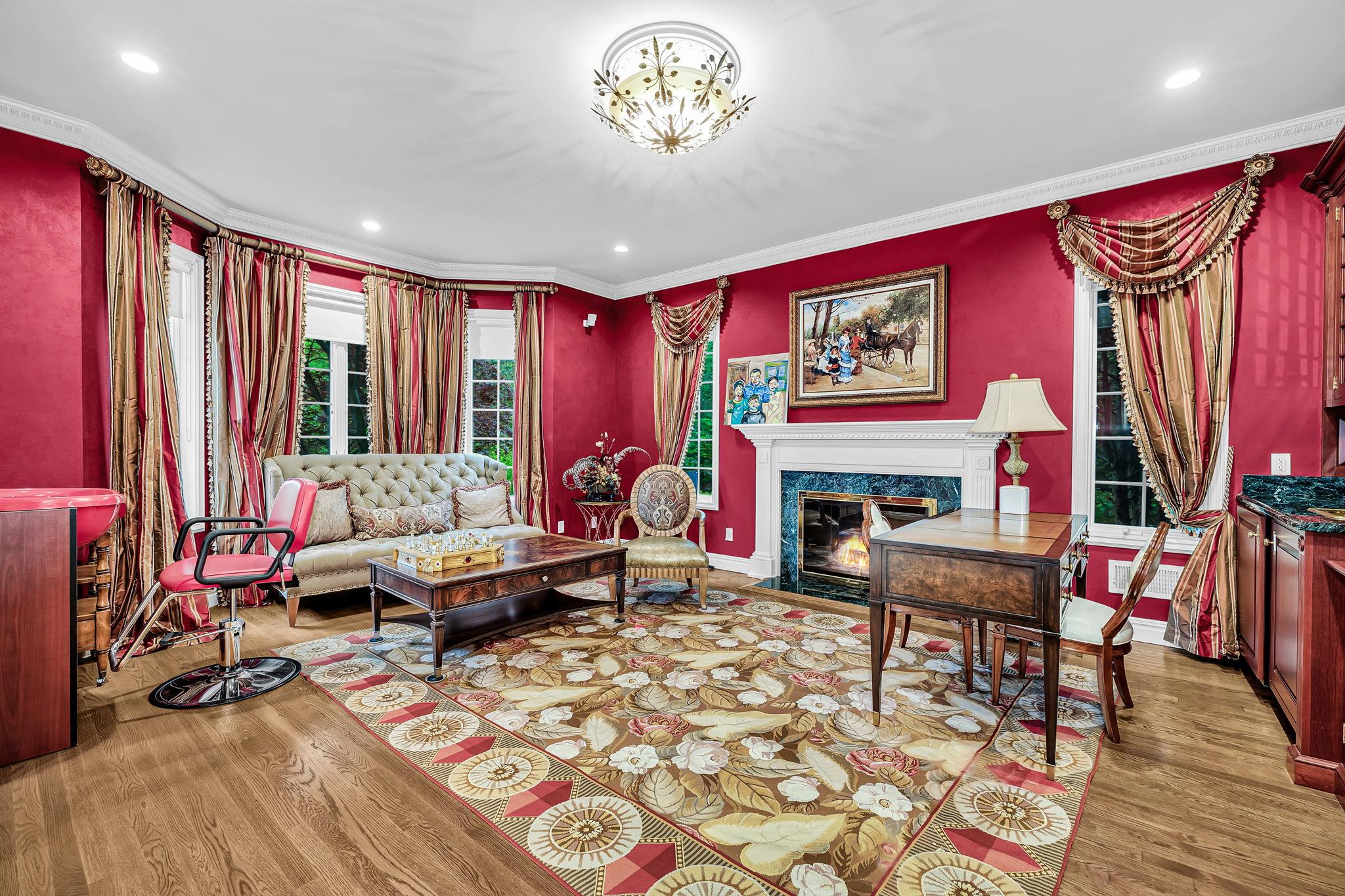2 Coventry Court, Larchmont, New York image 17