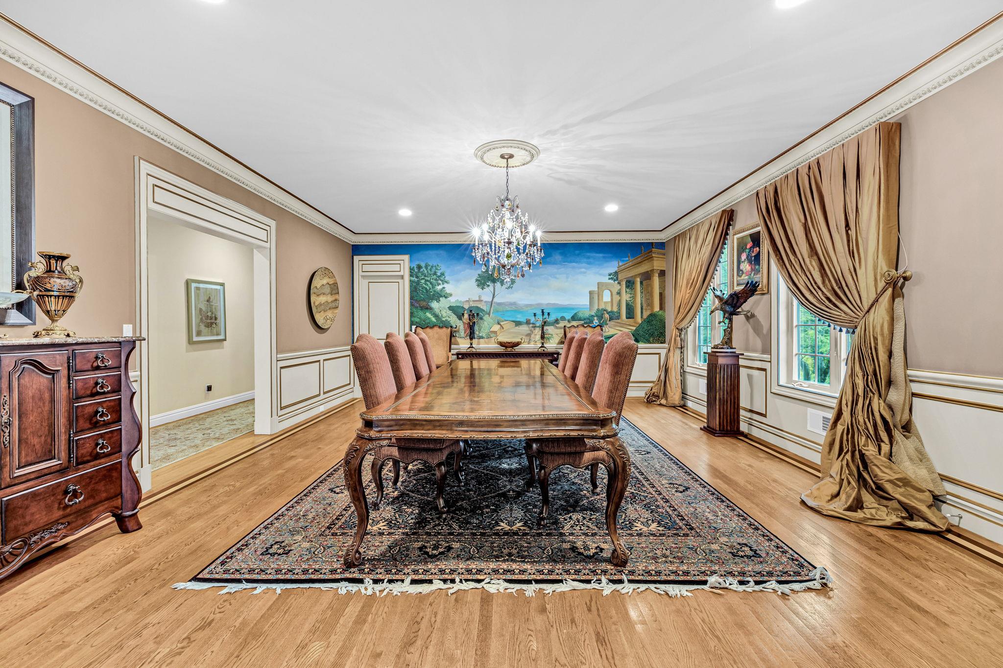 2 Coventry Court, Larchmont, New York image 8