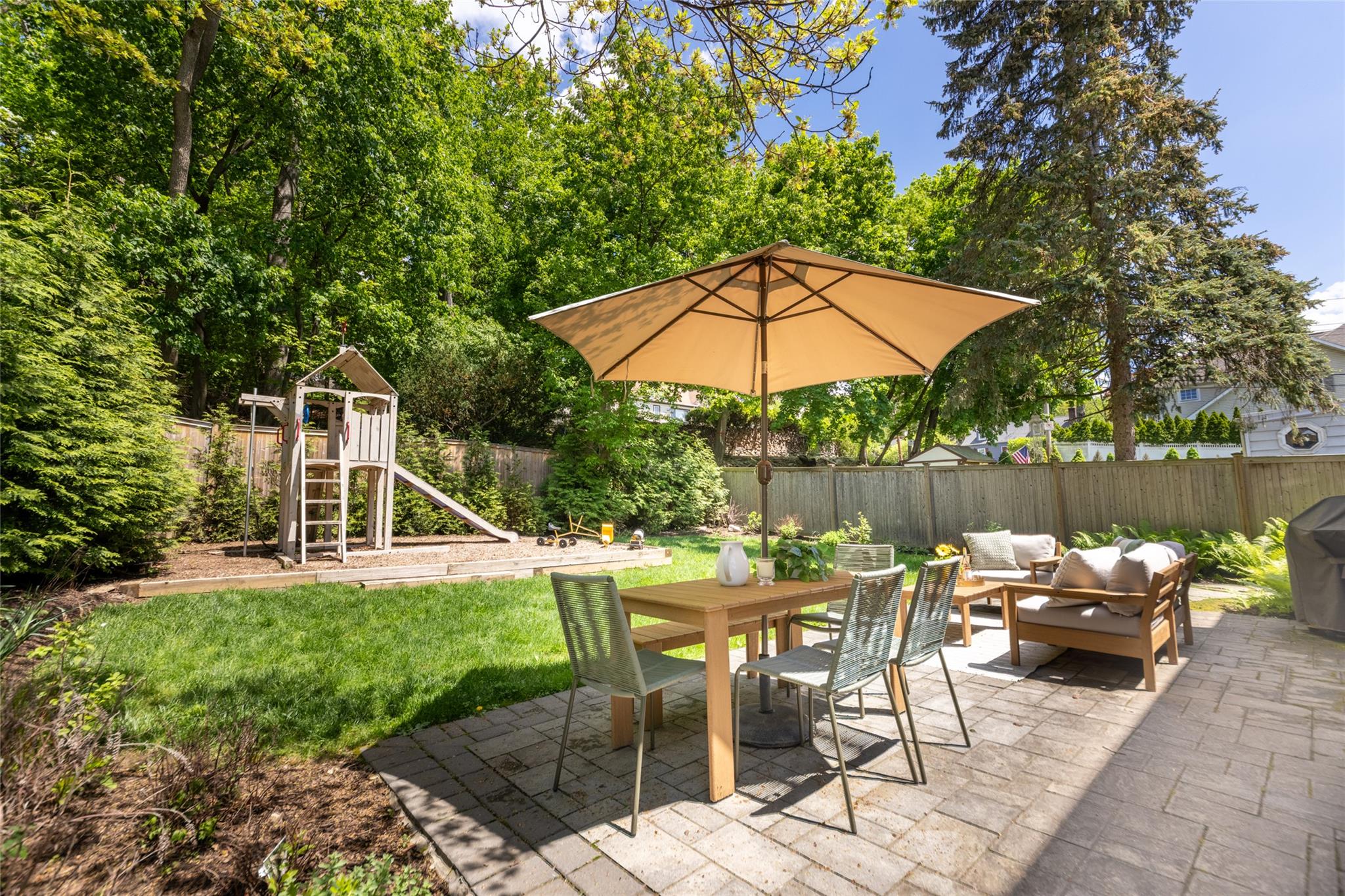 27 Highland Avenue, Dobbs Ferry, New York image 20