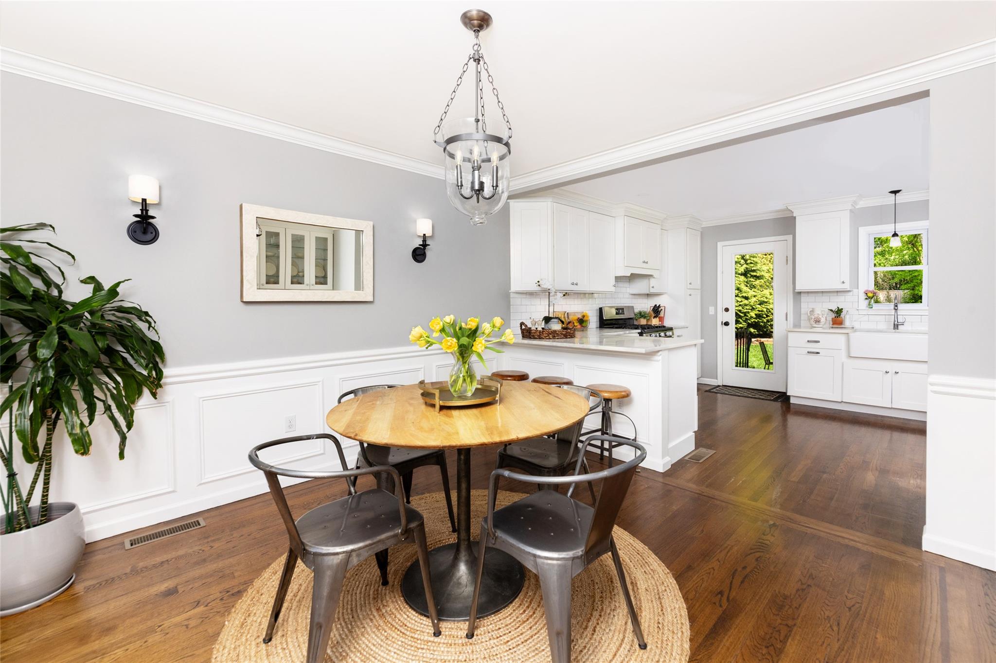 27 Highland Avenue, Dobbs Ferry, New York image 6