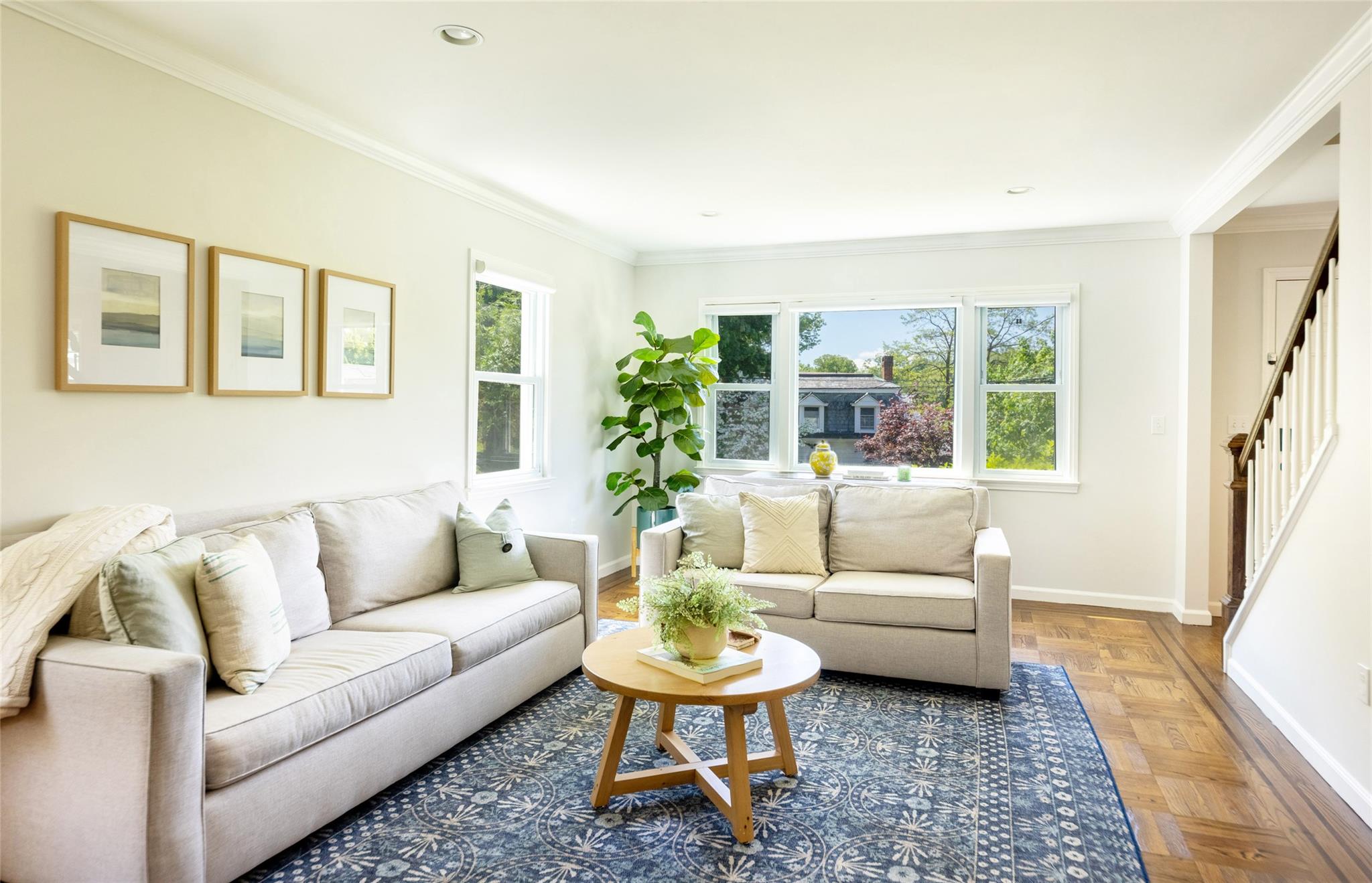 27 Highland Avenue, Dobbs Ferry, New York image 3