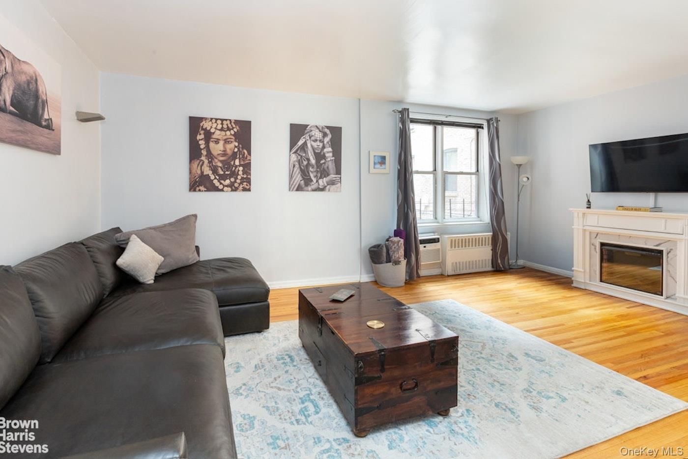91 Van Cortlandt Avenue W 3F