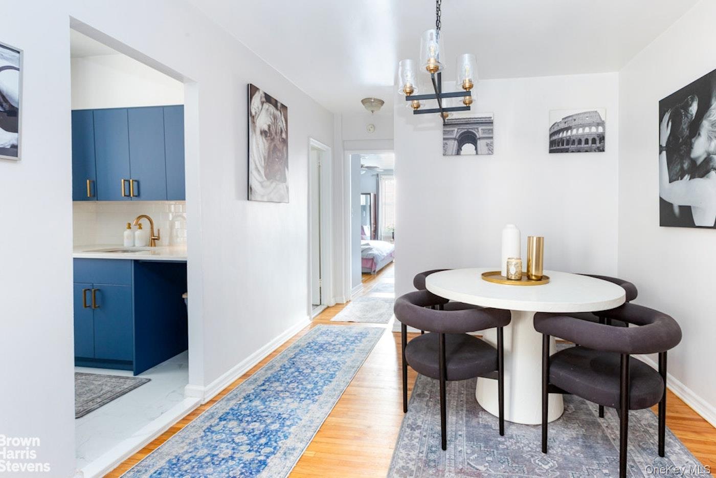 91 Van Cortlandt Avenue W 3F