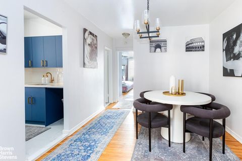 Homes For Sale - 91 Van Cortlandt Avenue #3F<br/> Bronx County, Bronx, NY 10463