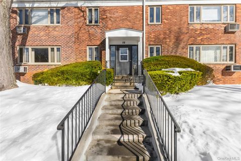 58 Lawrence Court A White Plains NY 10603