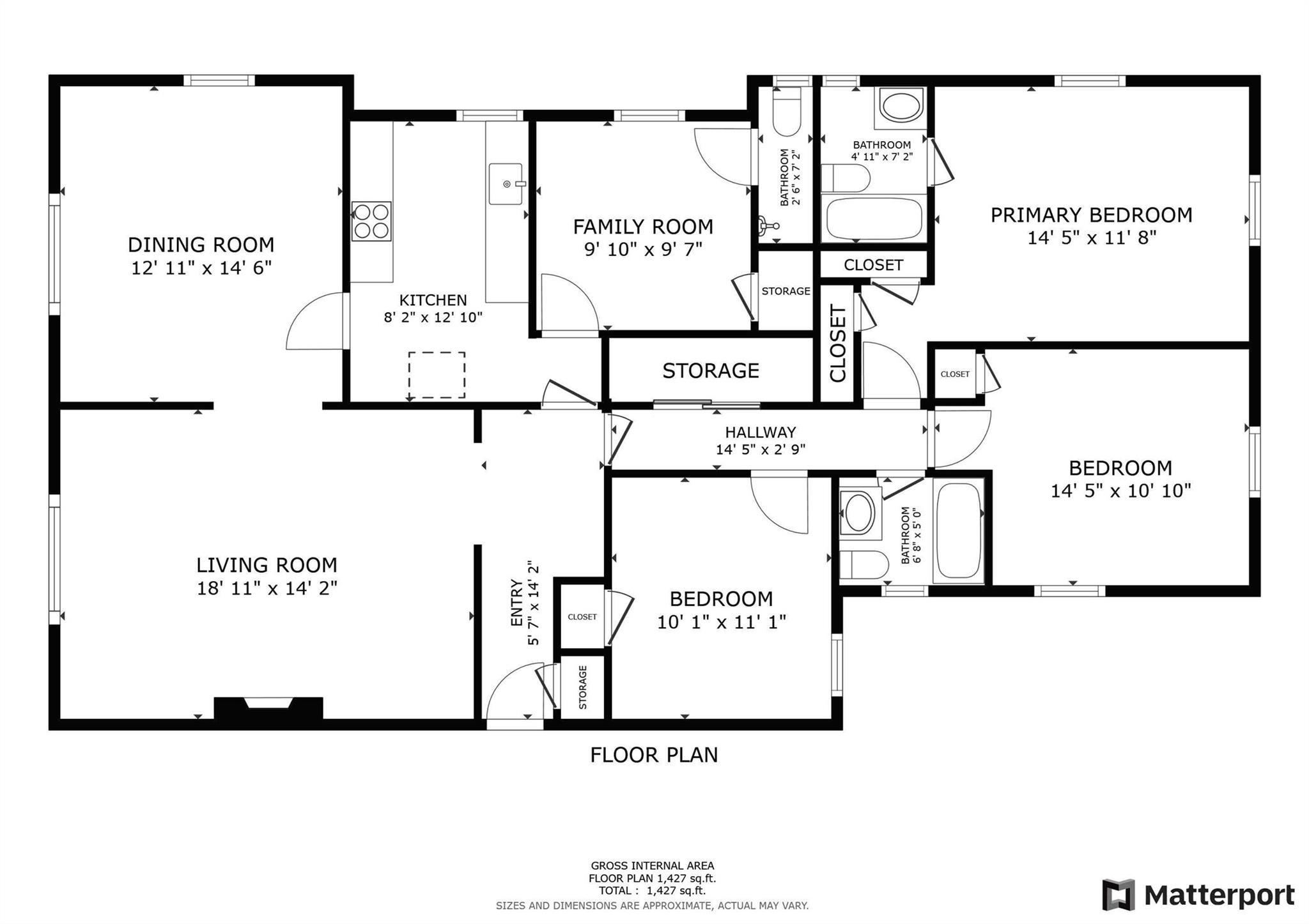 34-06 81st St #42, Jackson Heights, New York image 19