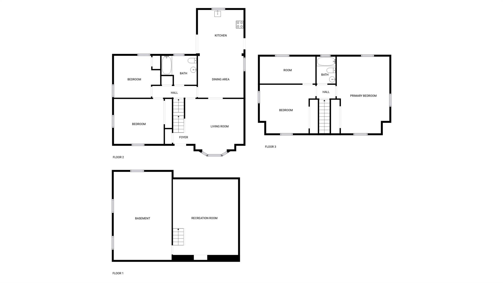 63 Brendan Ave, Massapequa Park, New York image 25