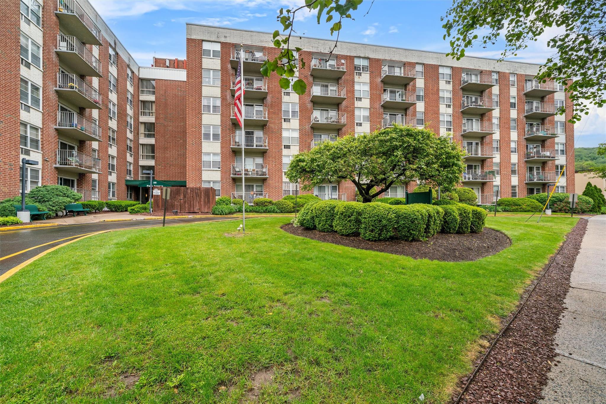 35 Park Avenue #5V, Suffern, New York image 18