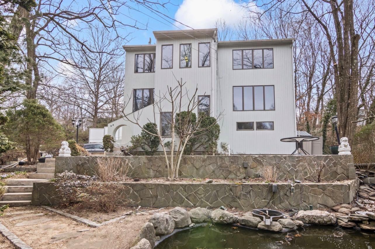 Property for Sale at Abbott Drive, Halesite, Hamptons, NY - Bedrooms: 4 
Bathrooms: 4  - $839,000