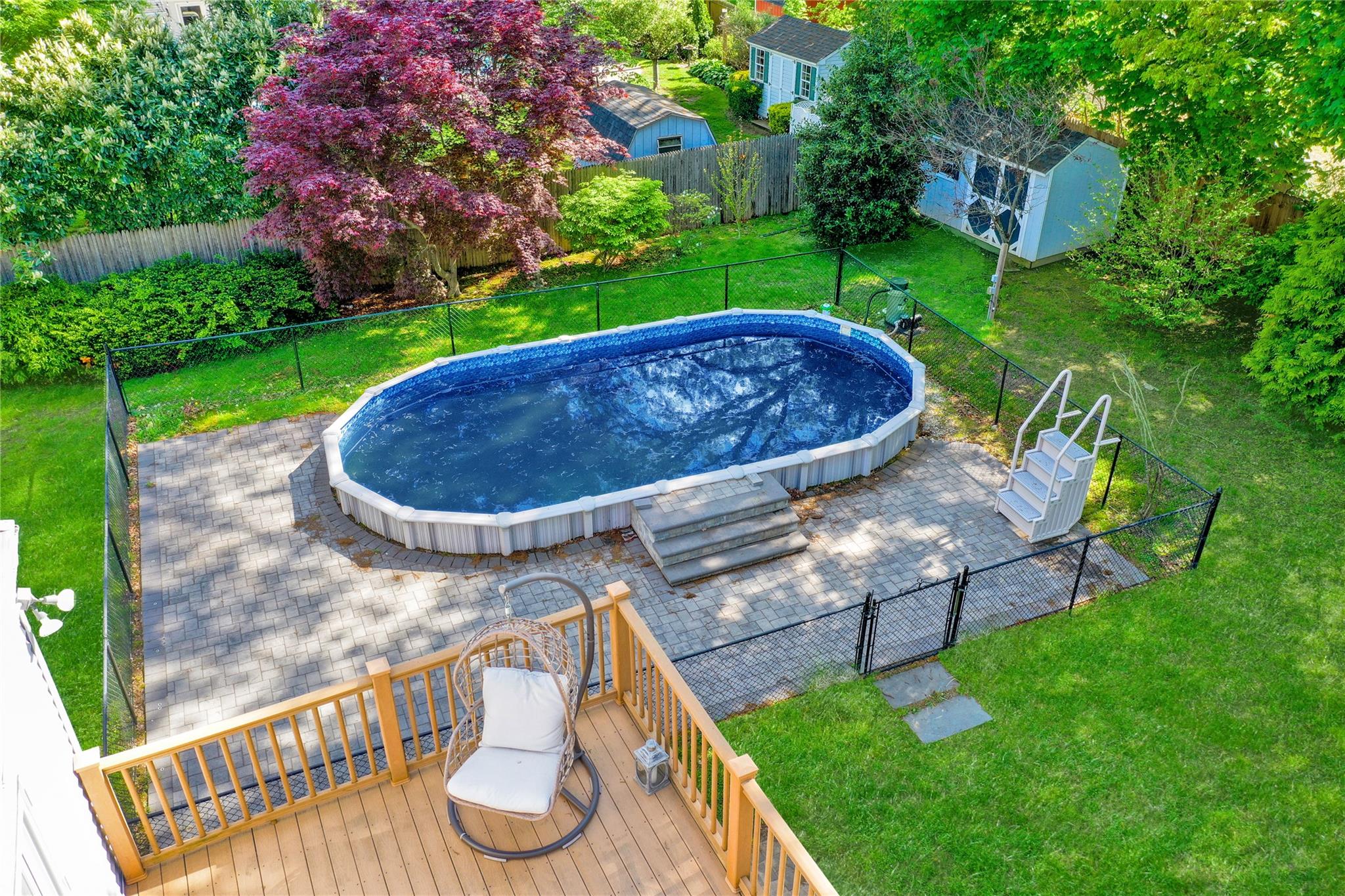 10 Henearly Drive, Miller Place, New York image 35