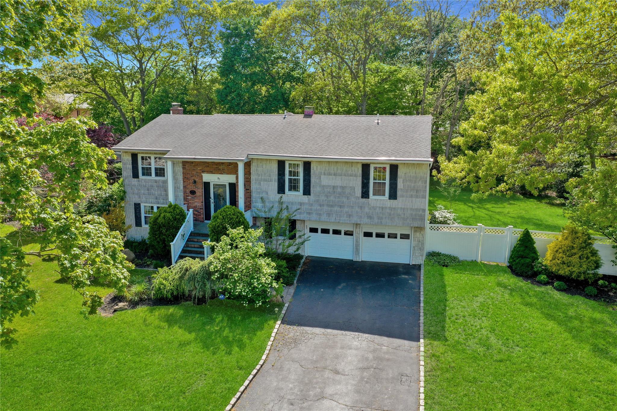 10 Henearly Drive, Miller Place, New York image 1