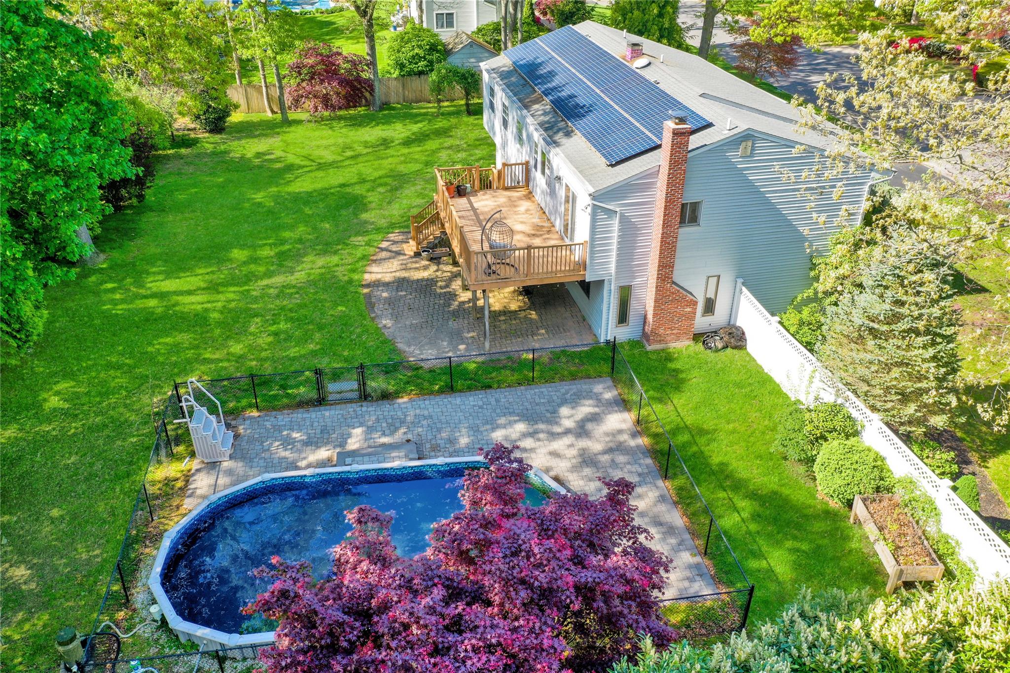 10 Henearly Drive, Miller Place, New York image 29