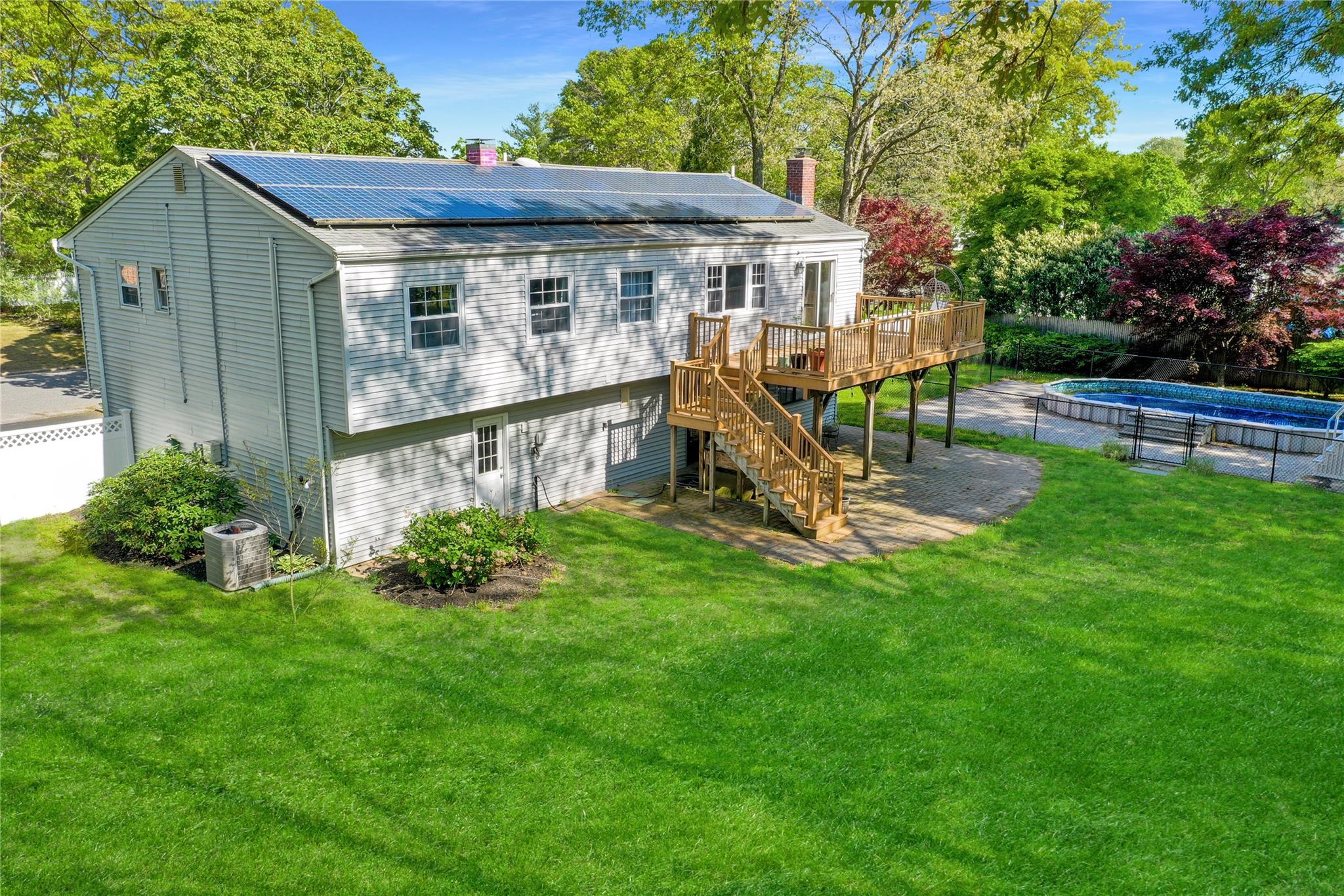 10 Henearly Drive, Miller Place, New York image 30
