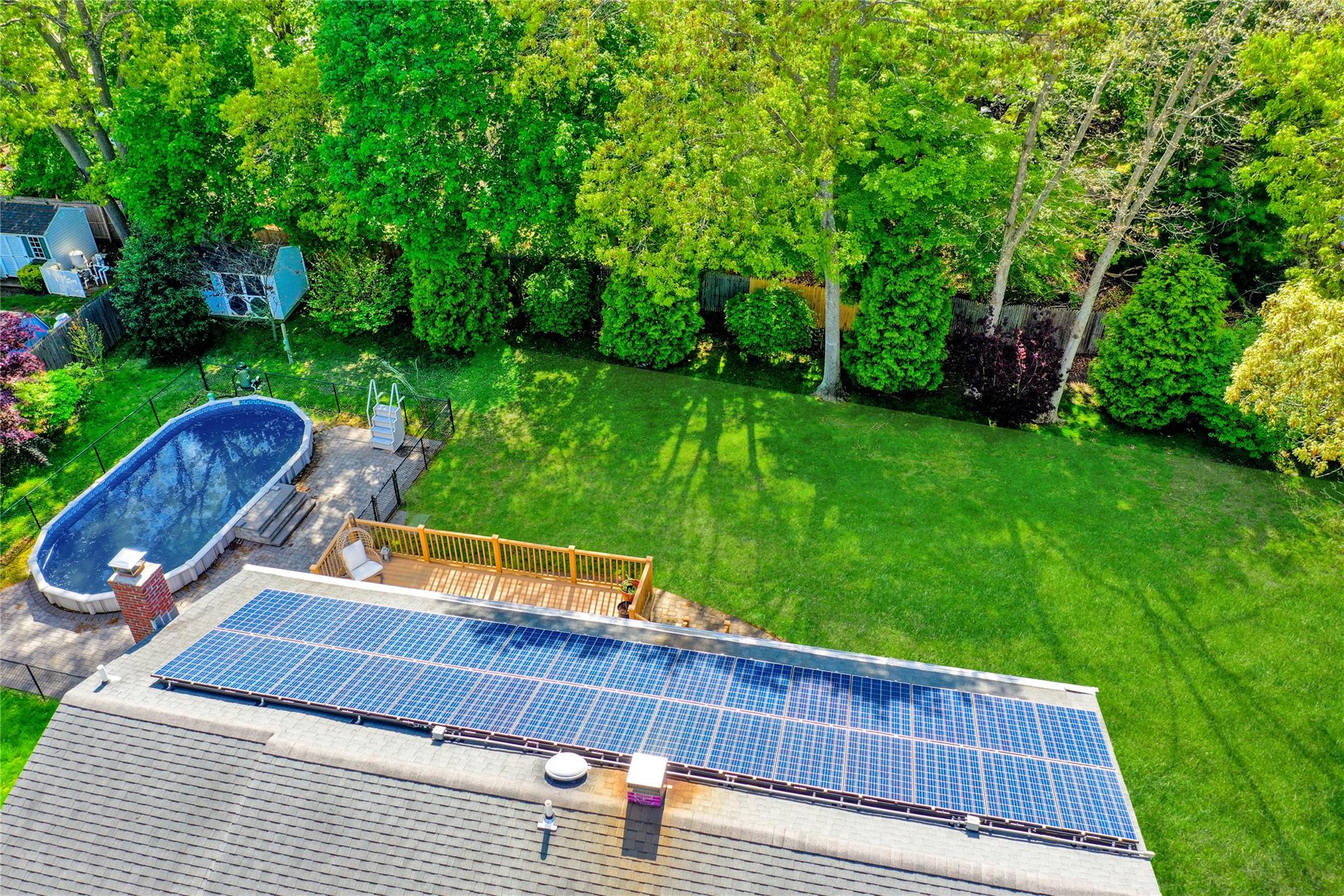 10 Henearly Drive, Miller Place, New York image 34