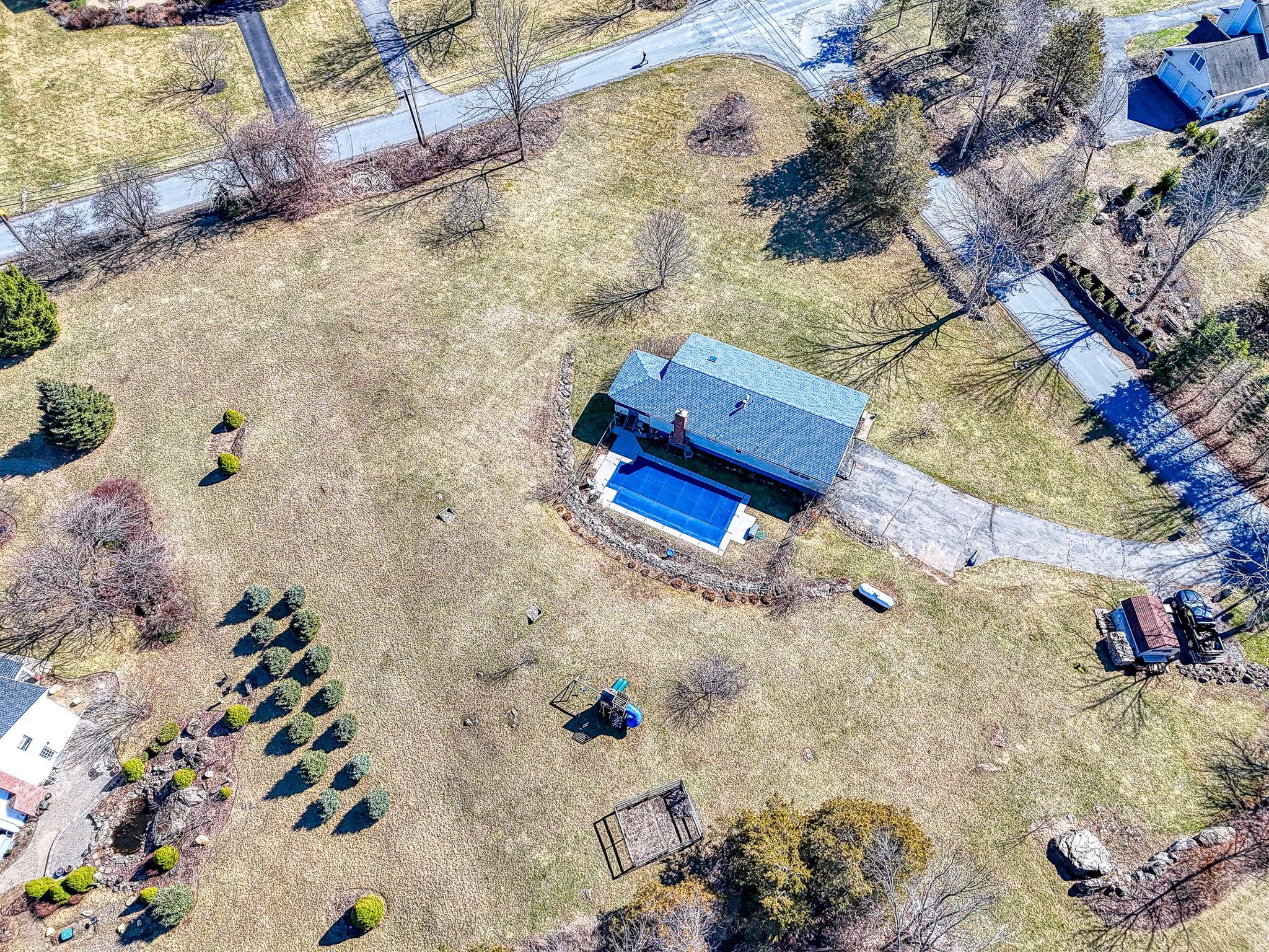 40 Sutton Road, Warwick, New York image 33