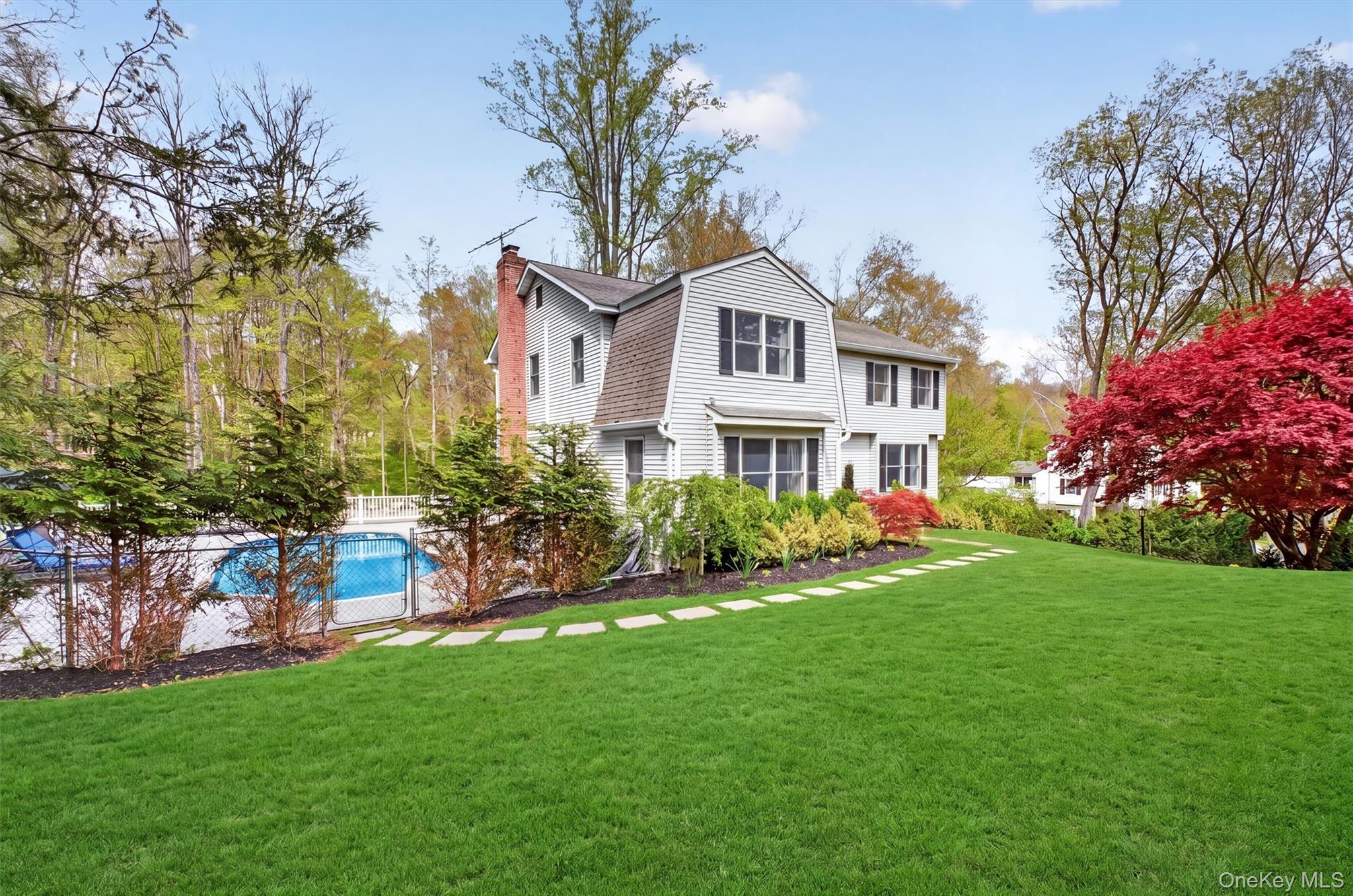 4 Hachaliah Brown Drive