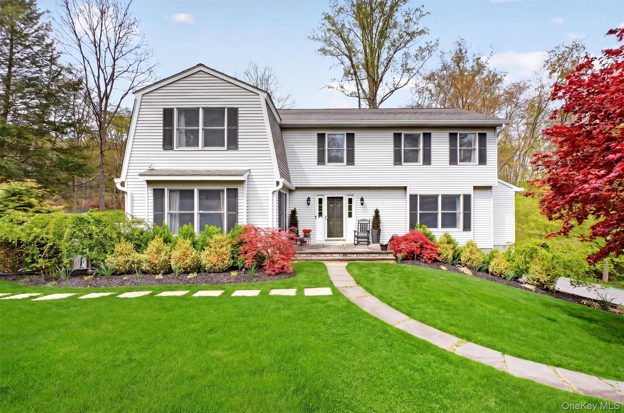 4 Hachaliah Brown Drive