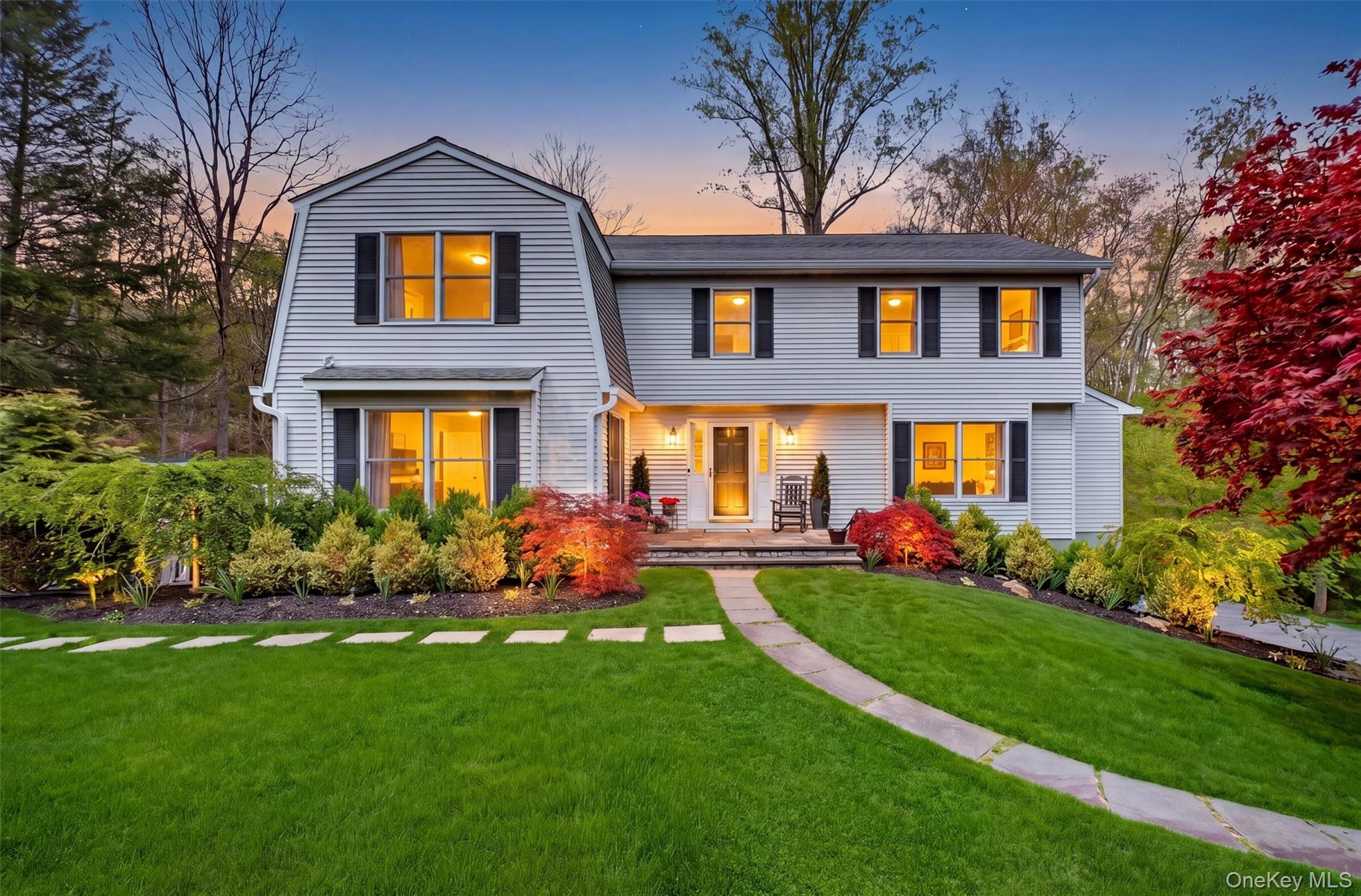 4 Hachaliah Brown Drive
