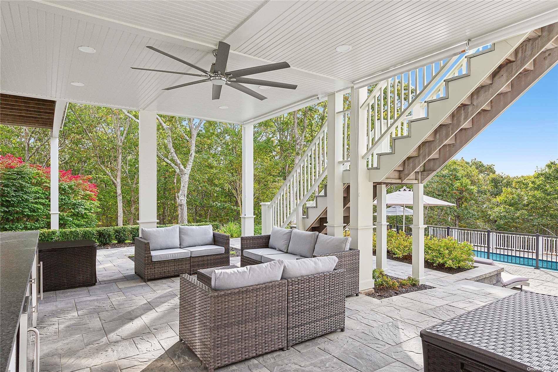 7 Fourteen Hills Court, Sag Harbor, New York image 29