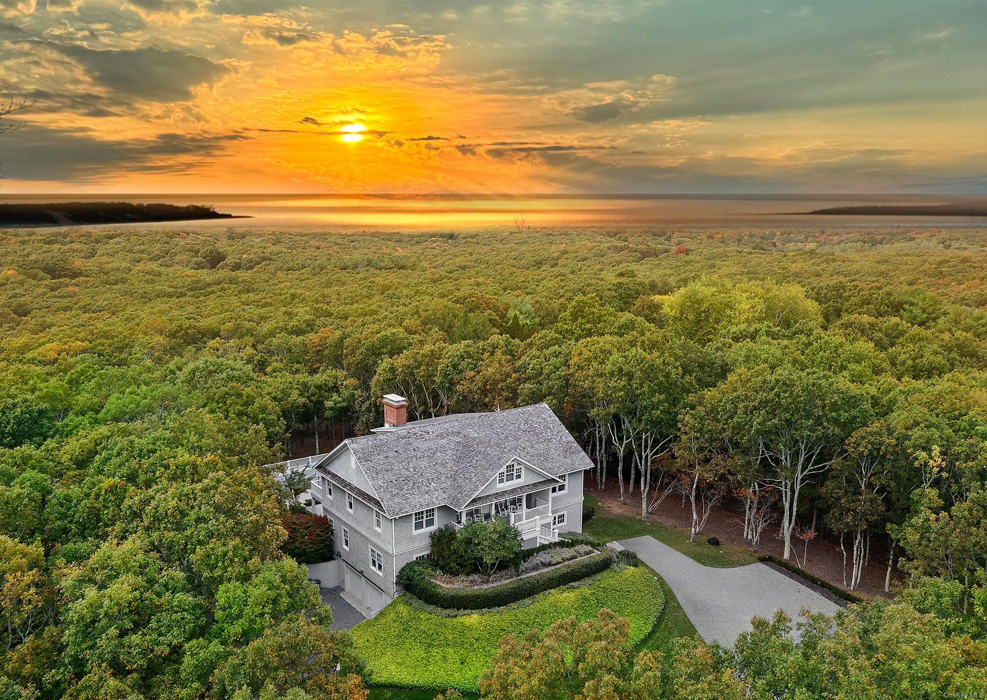 7 Fourteen Hills Court, Sag Harbor, New York image 1