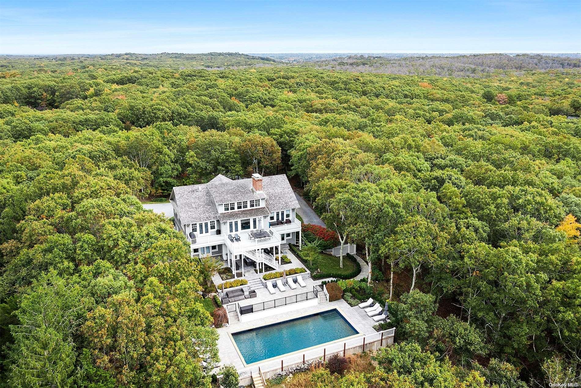 7 Fourteen Hills Court, Sag Harbor, New York image 30