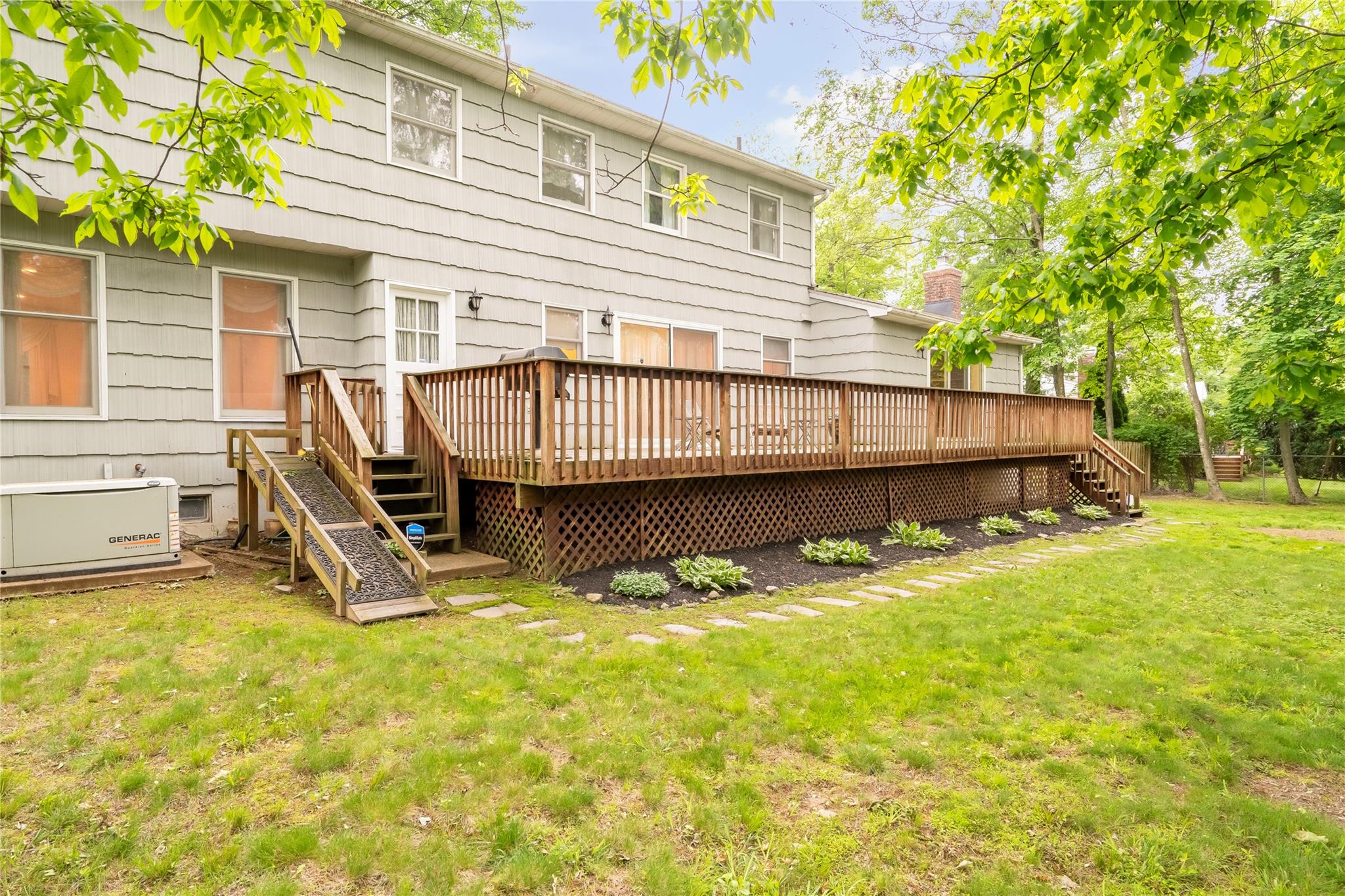 123 Birch Lane, New City, New York image 40
