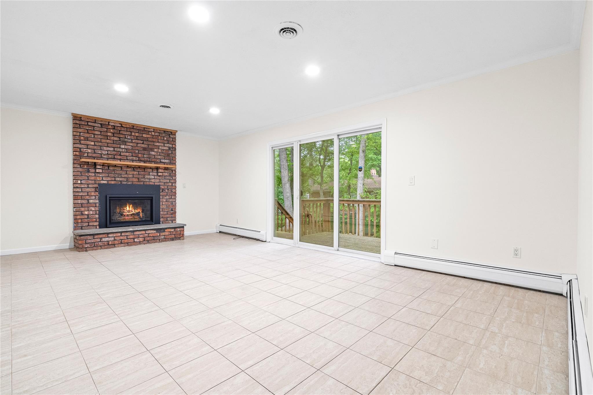 123 Birch Lane, New City, New York image 18