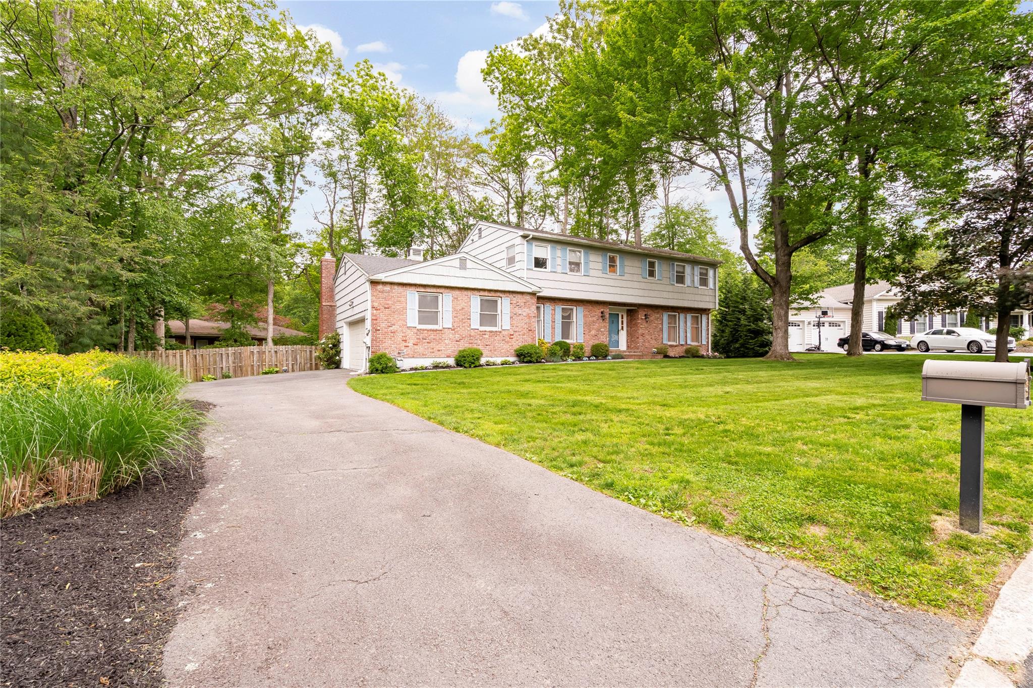 123 Birch Lane, New City, New York image 3