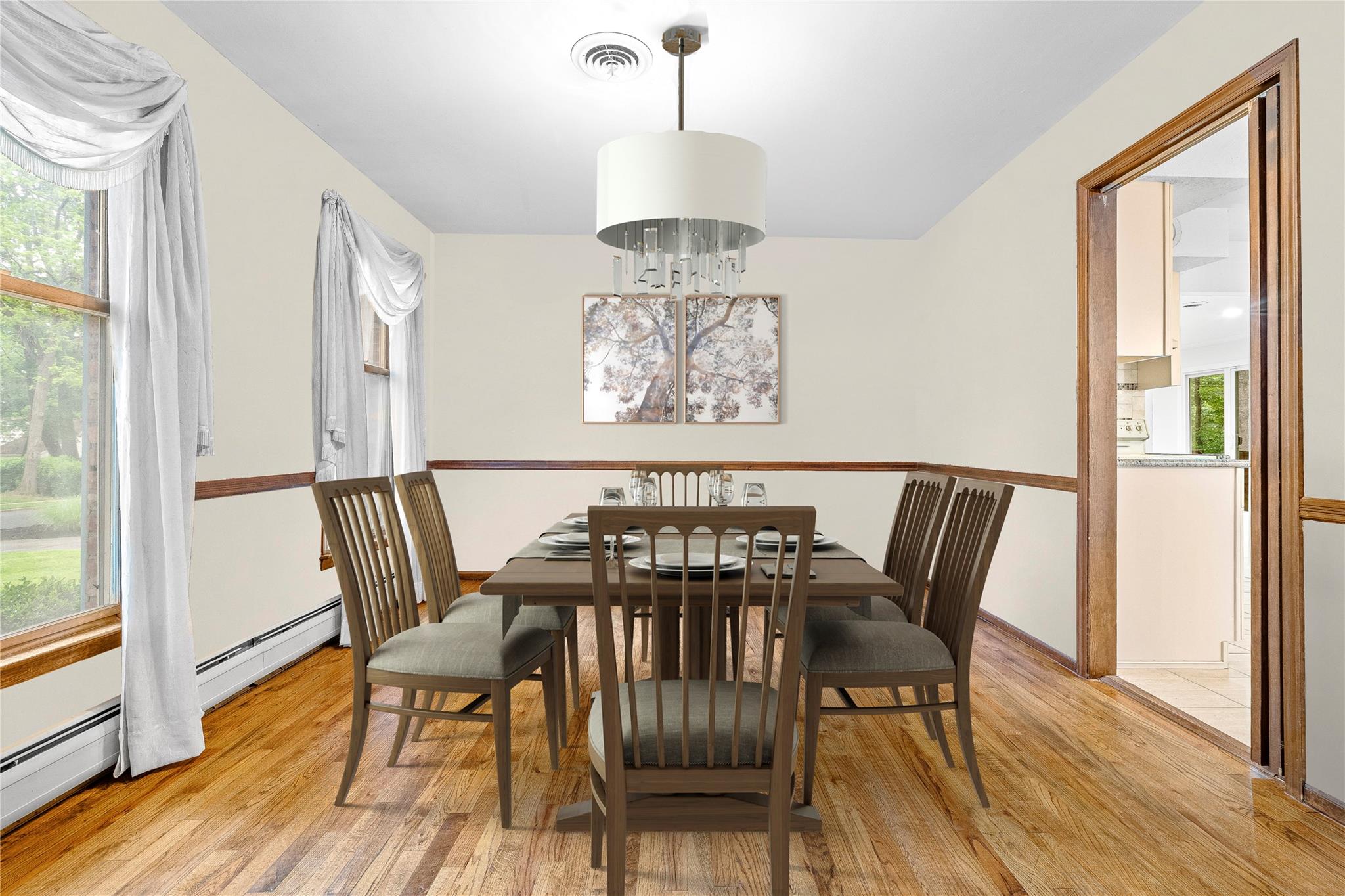 123 Birch Lane, New City, New York image 14
