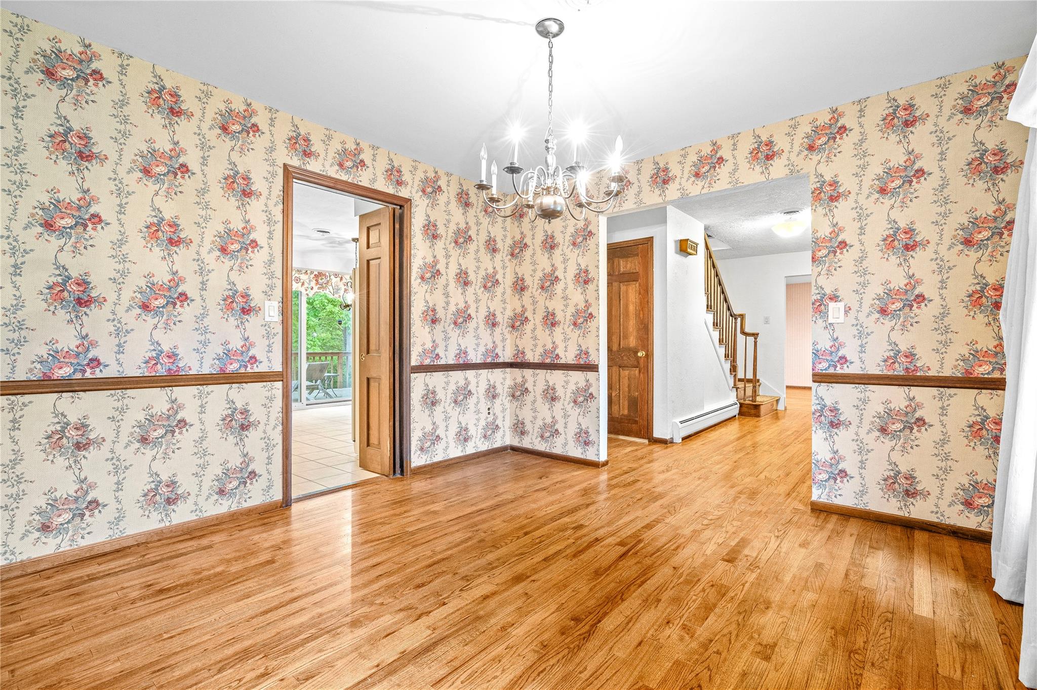 123 Birch Lane, New City, New York image 16