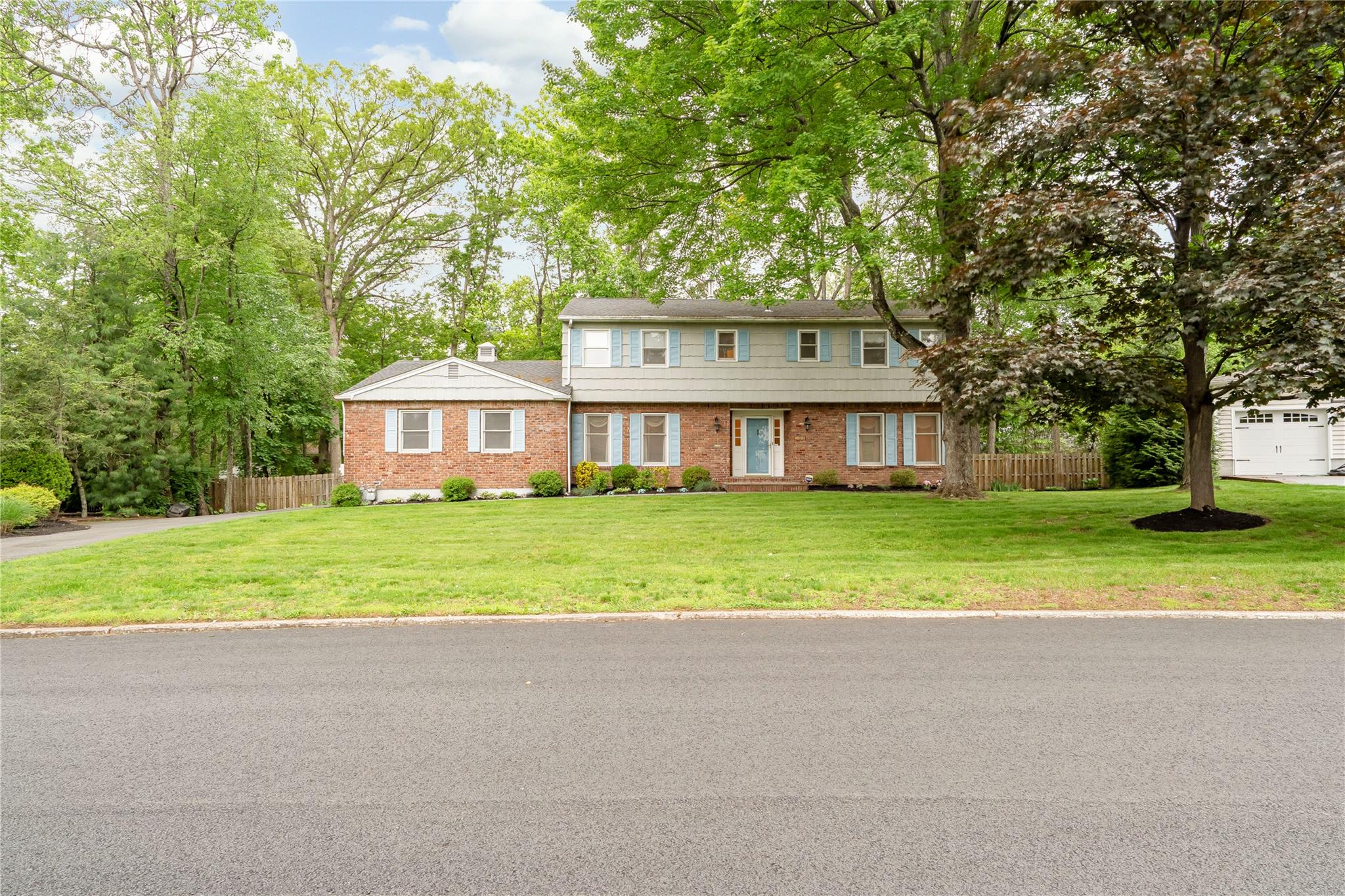 123 Birch Lane, New City, New York image 2