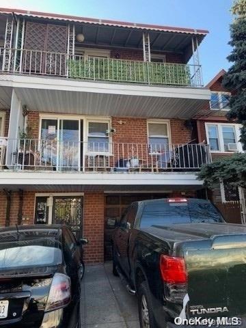 Booth Street, Rego Park, Queens, NY - 5 Bathrooms - 