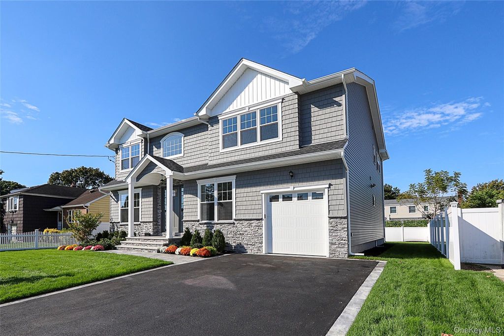 Photo of 1772 Rose Street, Merrick, NY 11566 (MLS # 885981)