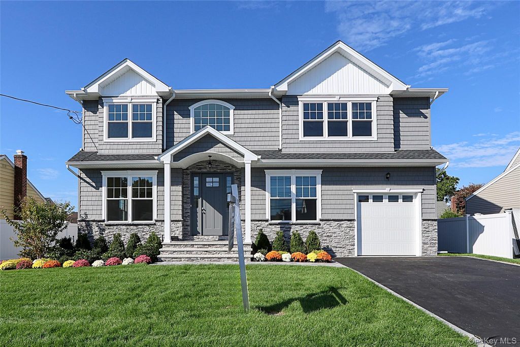 Photo of 1772 Rose Street, Merrick, NY 11566 (MLS # 885981)