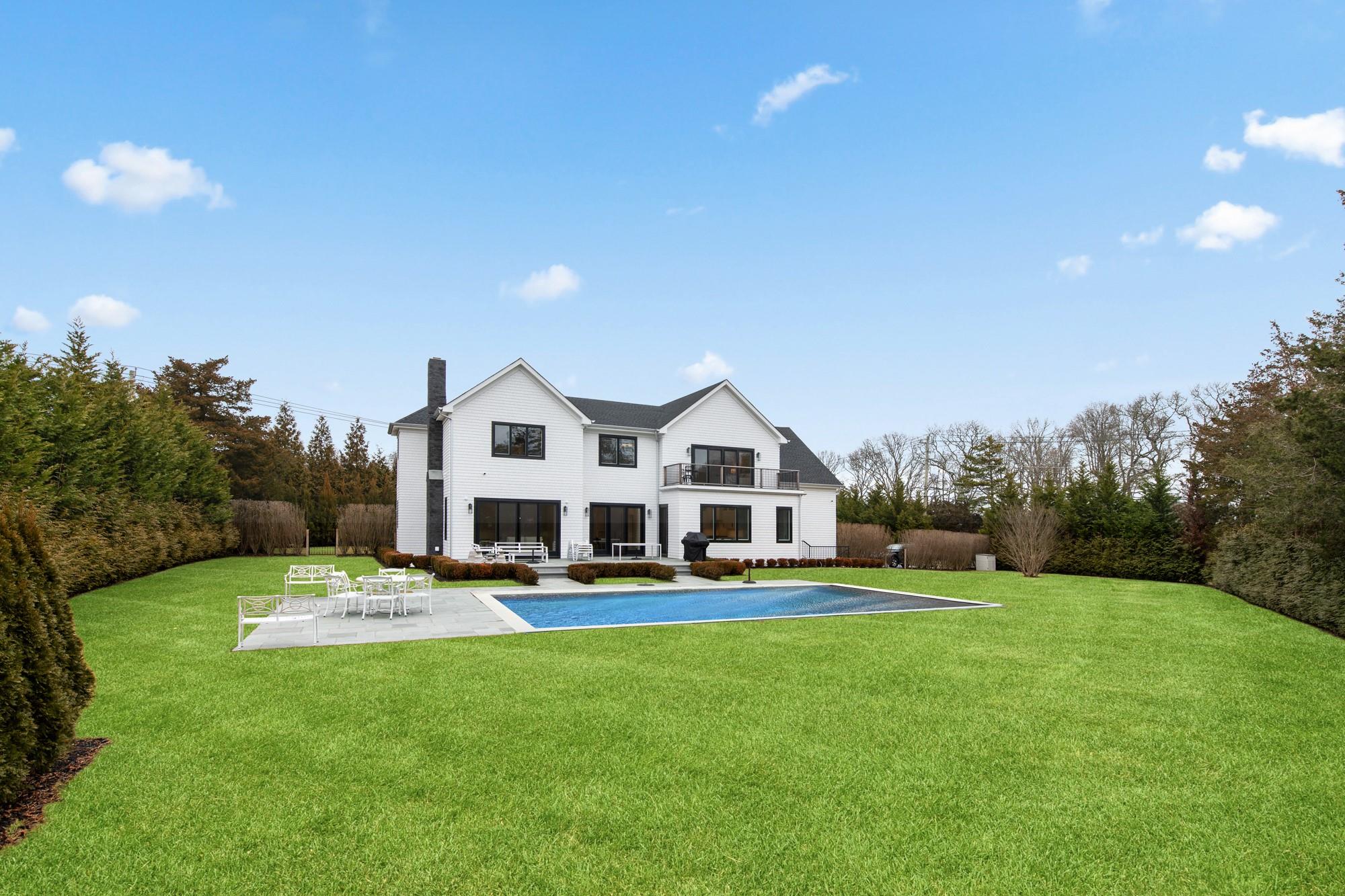 94 Lower 7 Ponds Road, Water Mill, New York image 6