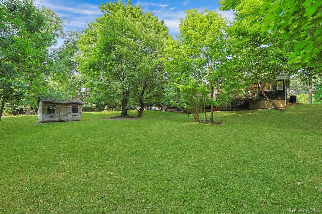 Photo of 1 Cairngorm Road, New City, NY 10956 (MLS # 1007396)
