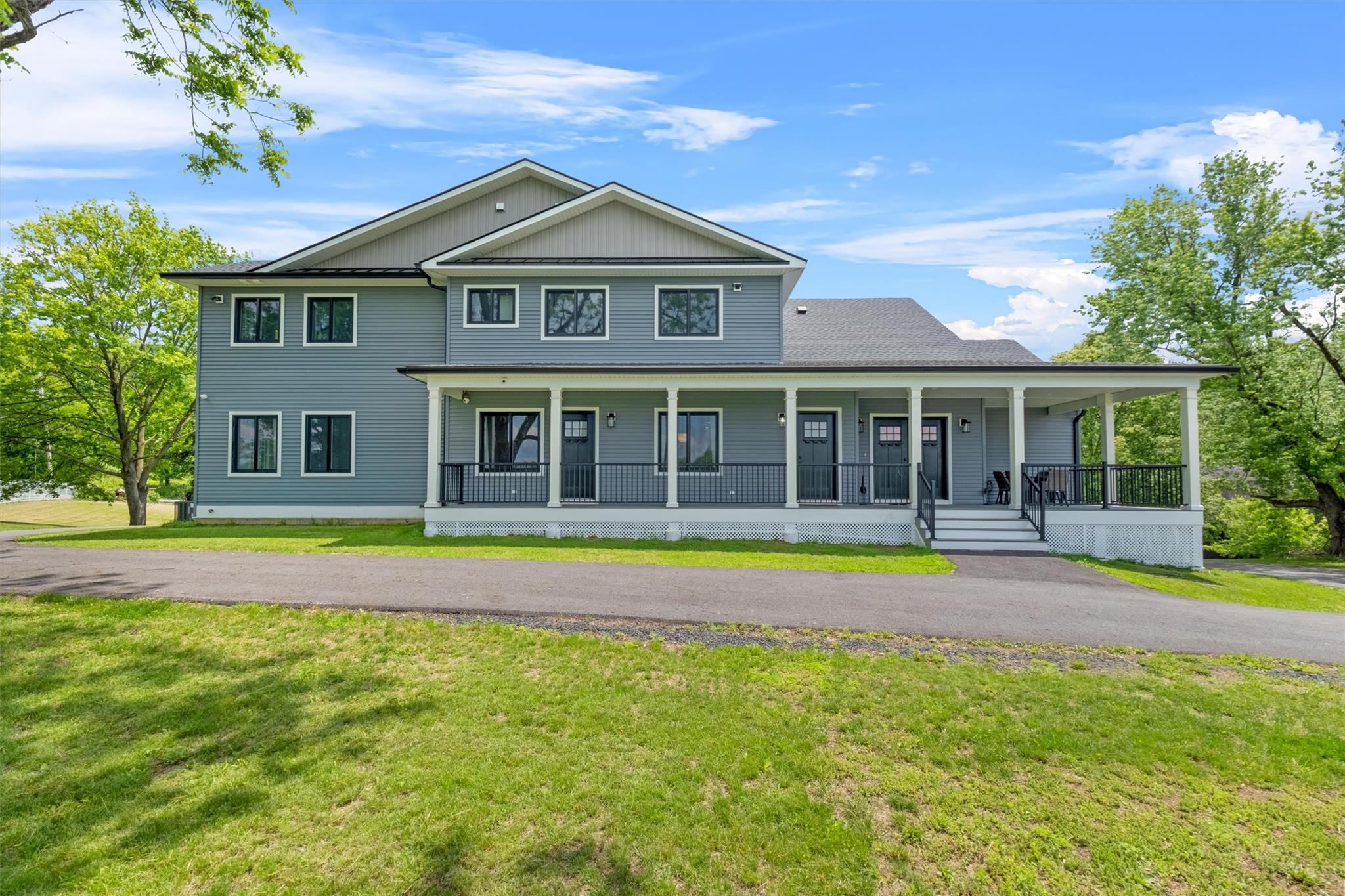 287 Woodcock Mountain Road, Washingtonville, New York image 2