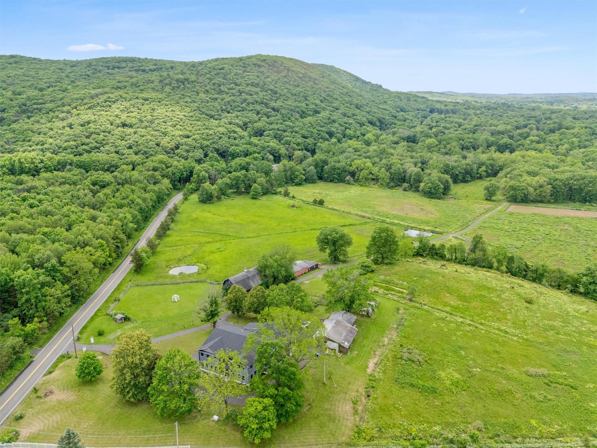 287 Woodcock Mountain Road, Washingtonville, New York image 50