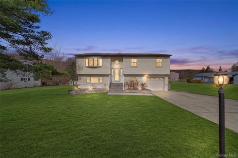 6 Adams Court Monroe NY 10950