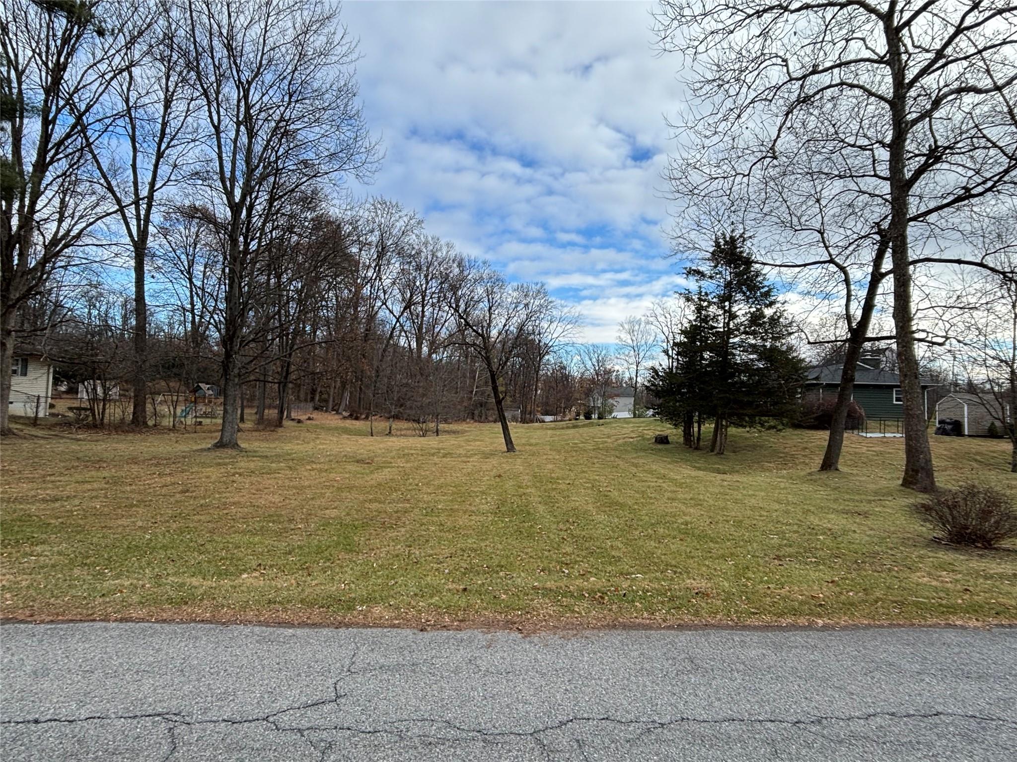 Merrywood Road, Wappingers Falls, New York image 1