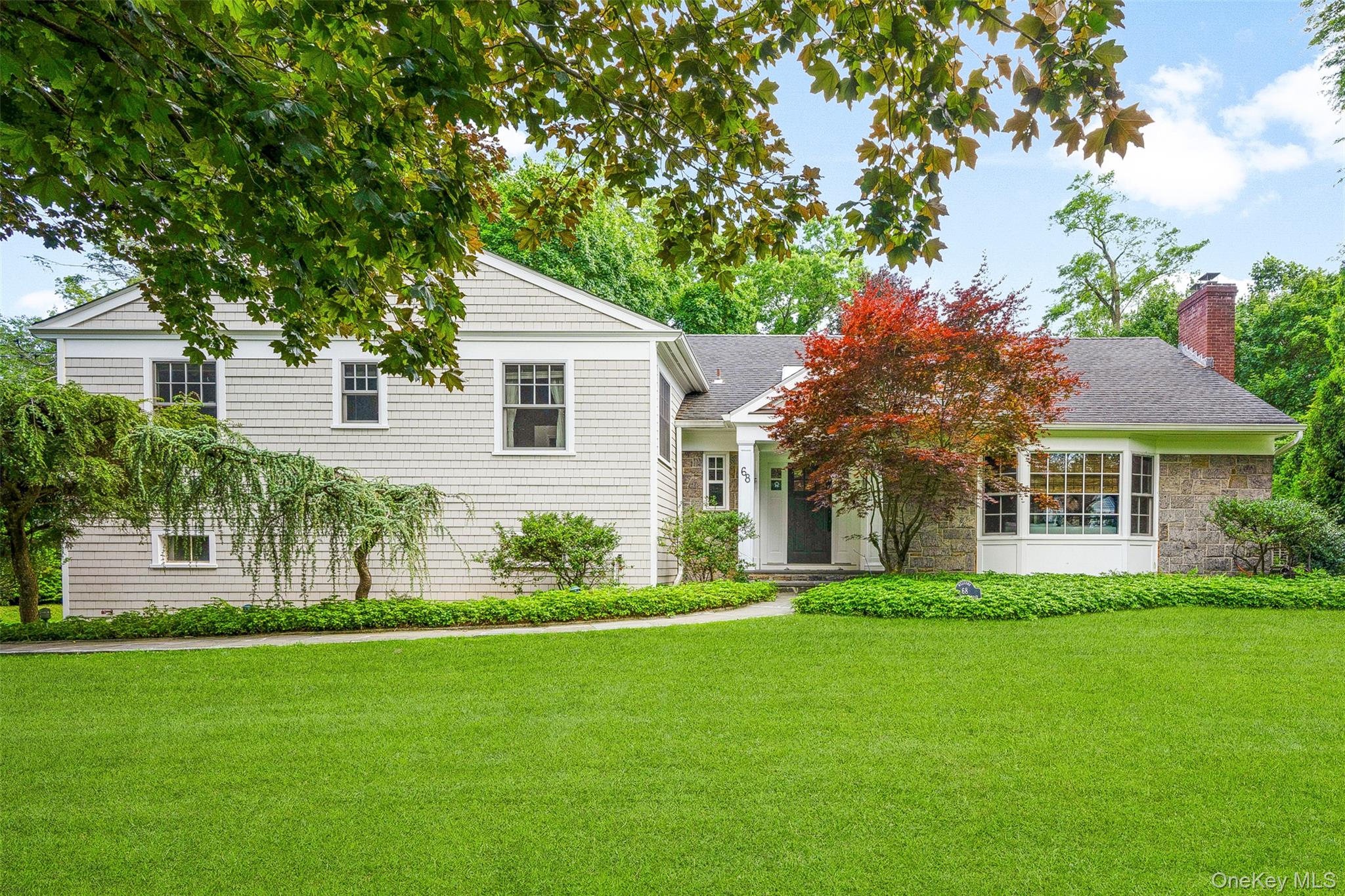 68 Greenhaven Road