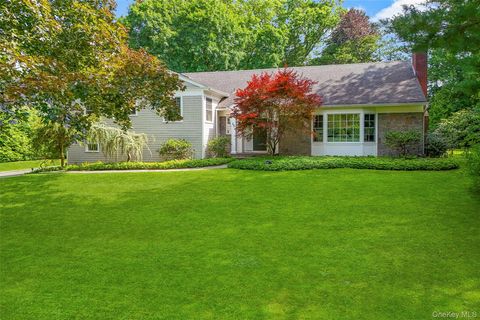 68 Greenhaven Road Rye NY 10580